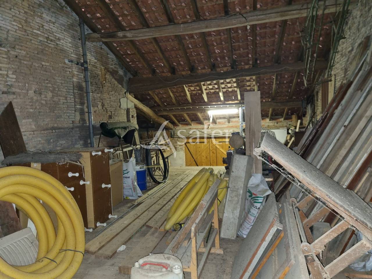 Landbouw bedrijf Koop Haute-Garonne