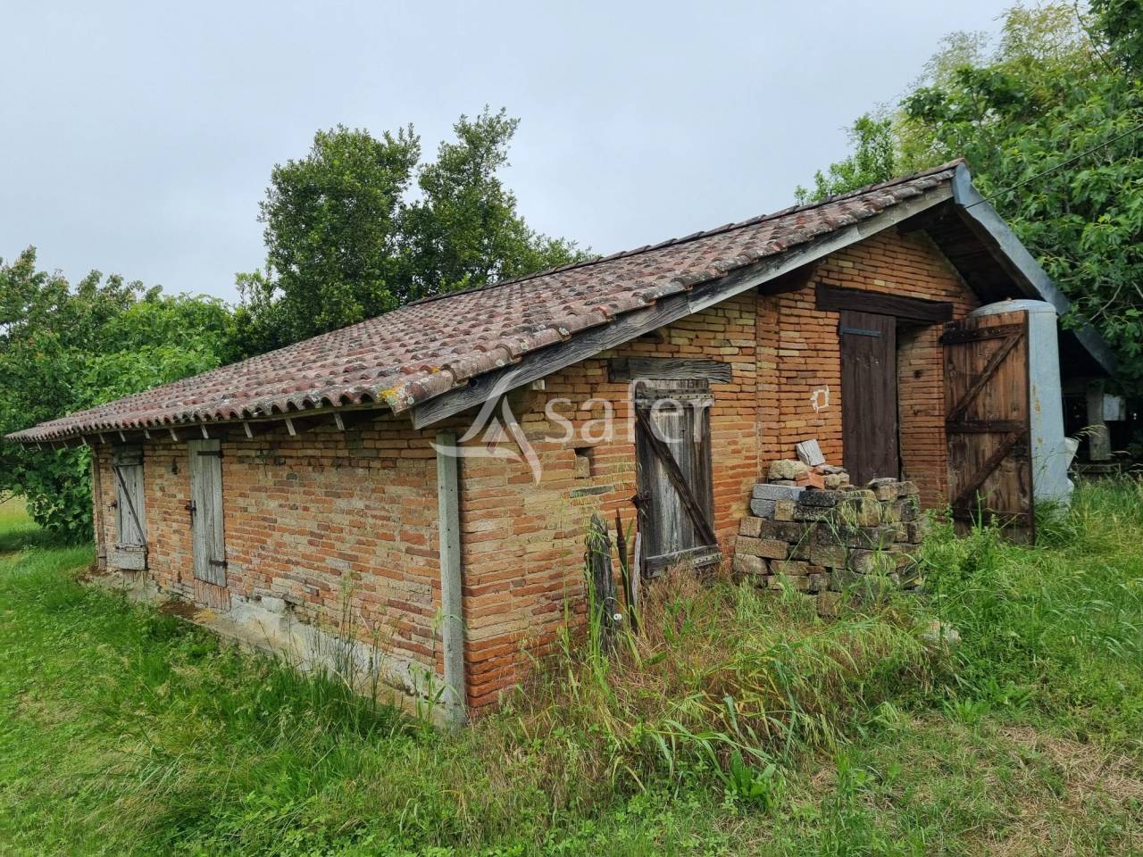Landbouw bedrijf Koop Haute-Garonne