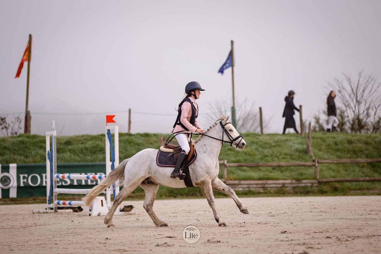 Ruin Connemara Te koop 2021 Schimmel