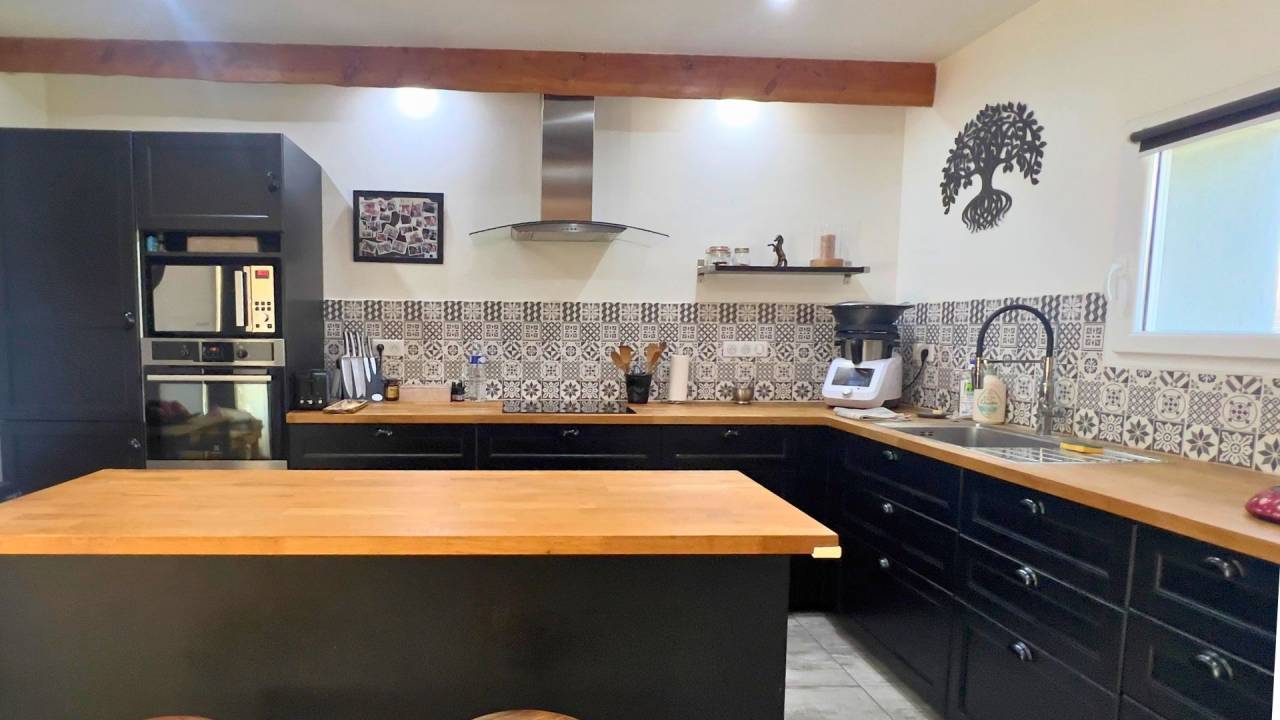 Hippisch vastgoed Koop Gard