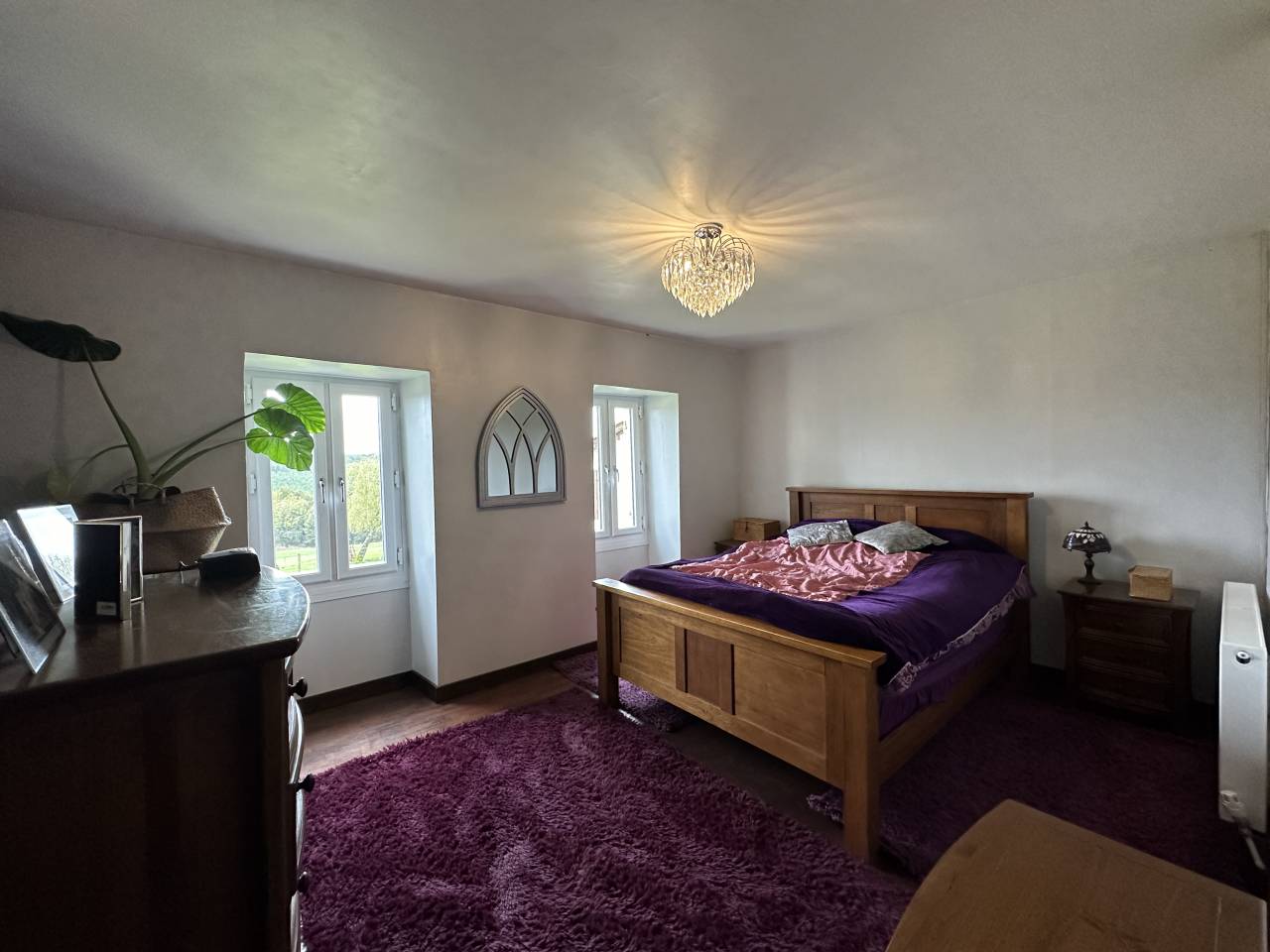 Hippisch vastgoed Koop Charente