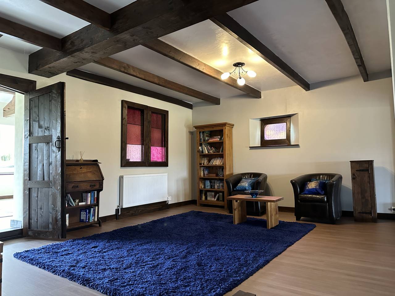 Hippisch vastgoed Koop Charente