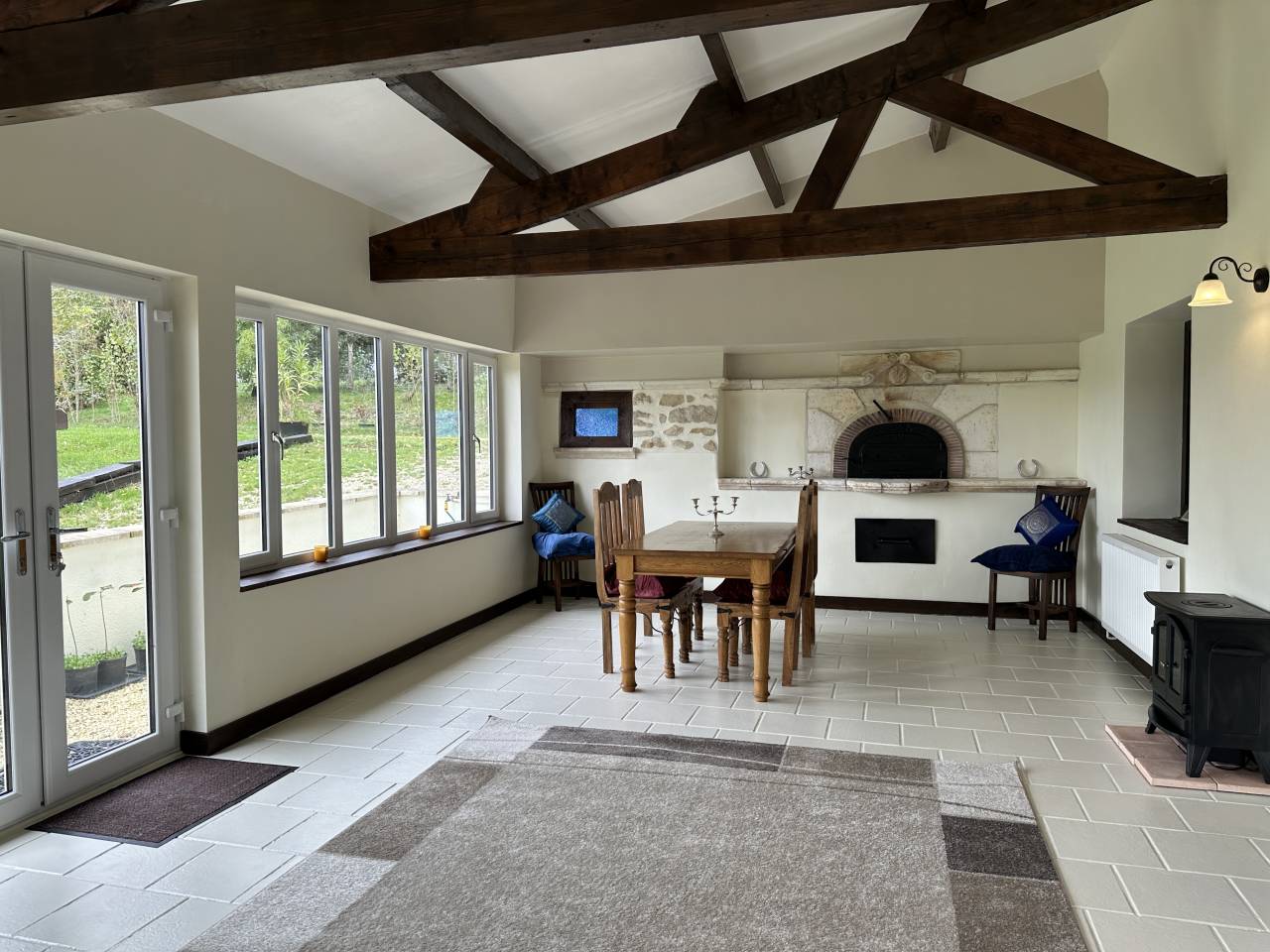 Hippisch vastgoed Koop Charente