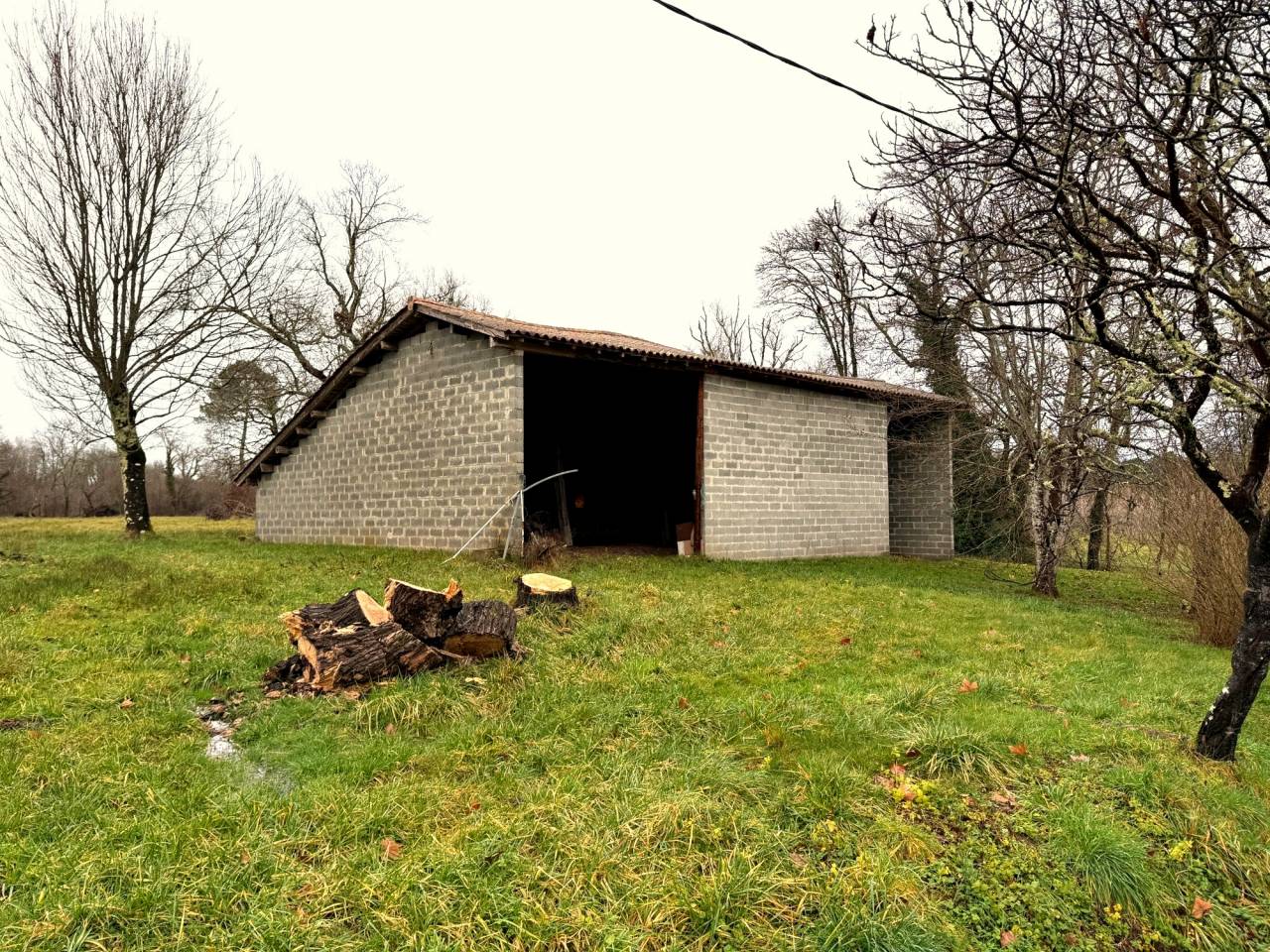 Hippisch vastgoed Koop Charente-Maritime