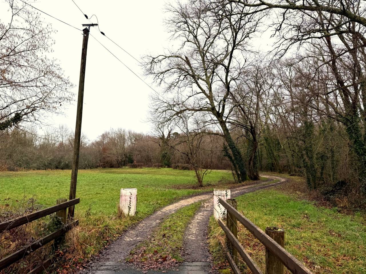 Hippisch vastgoed Koop Charente-Maritime