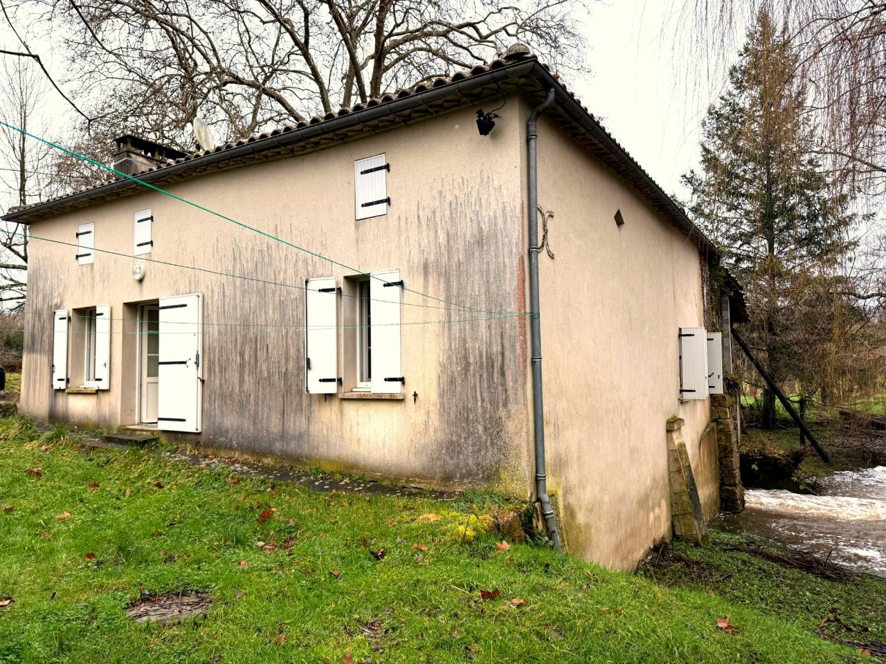 Hippisch vastgoed Koop Charente-Maritime