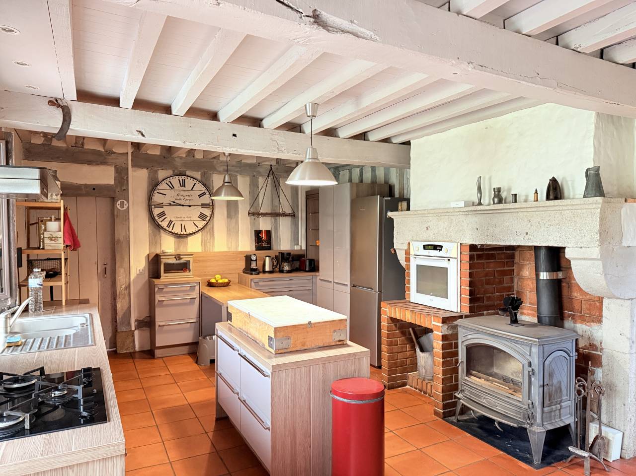 Hippisch vastgoed Koop Landes