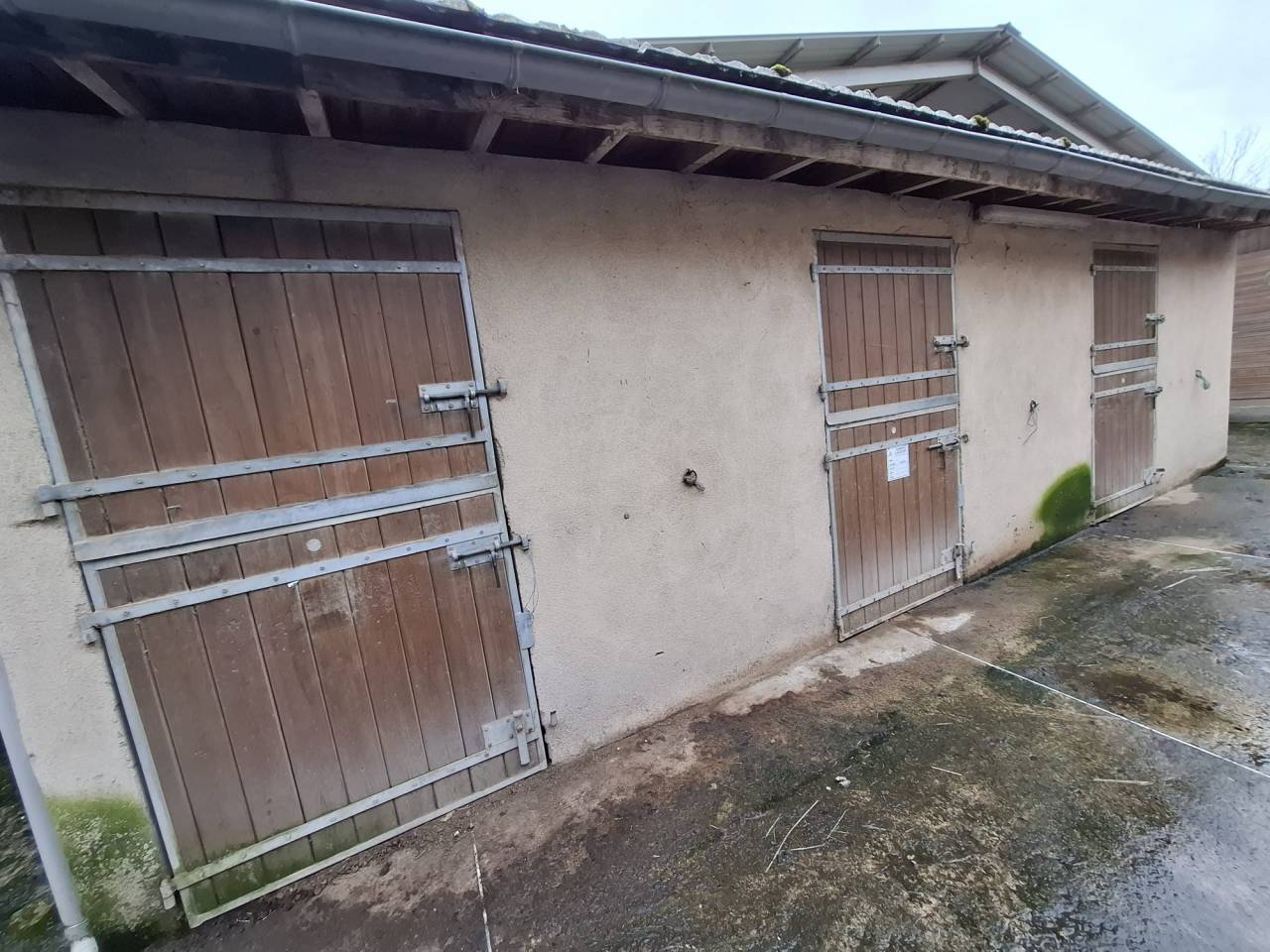 Eigenaren stal Koop Allier