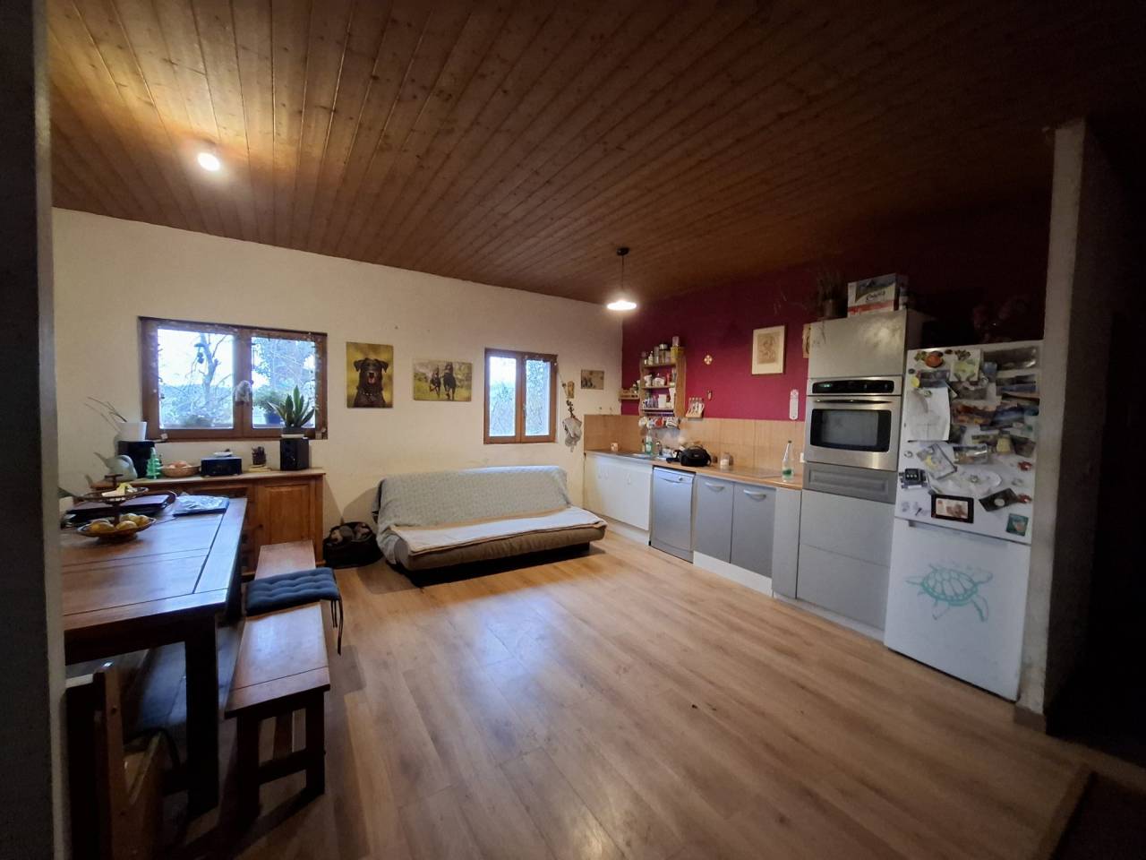 Eigenaren stal Koop Allier