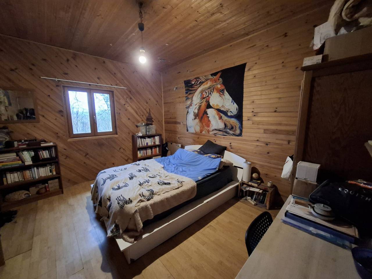 Eigenaren stal Koop Allier