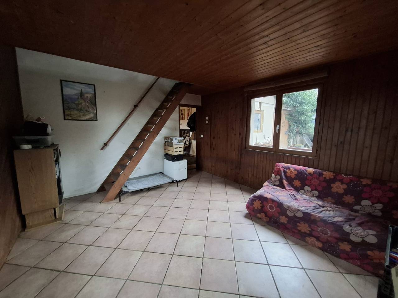 Eigenaren stal Koop Allier