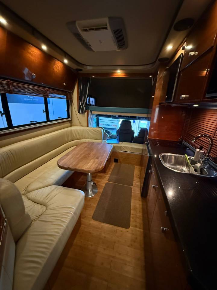 Zware paardenvrachtwagen (groot rijbewijs) Man 12.240 2008 Tweedehands