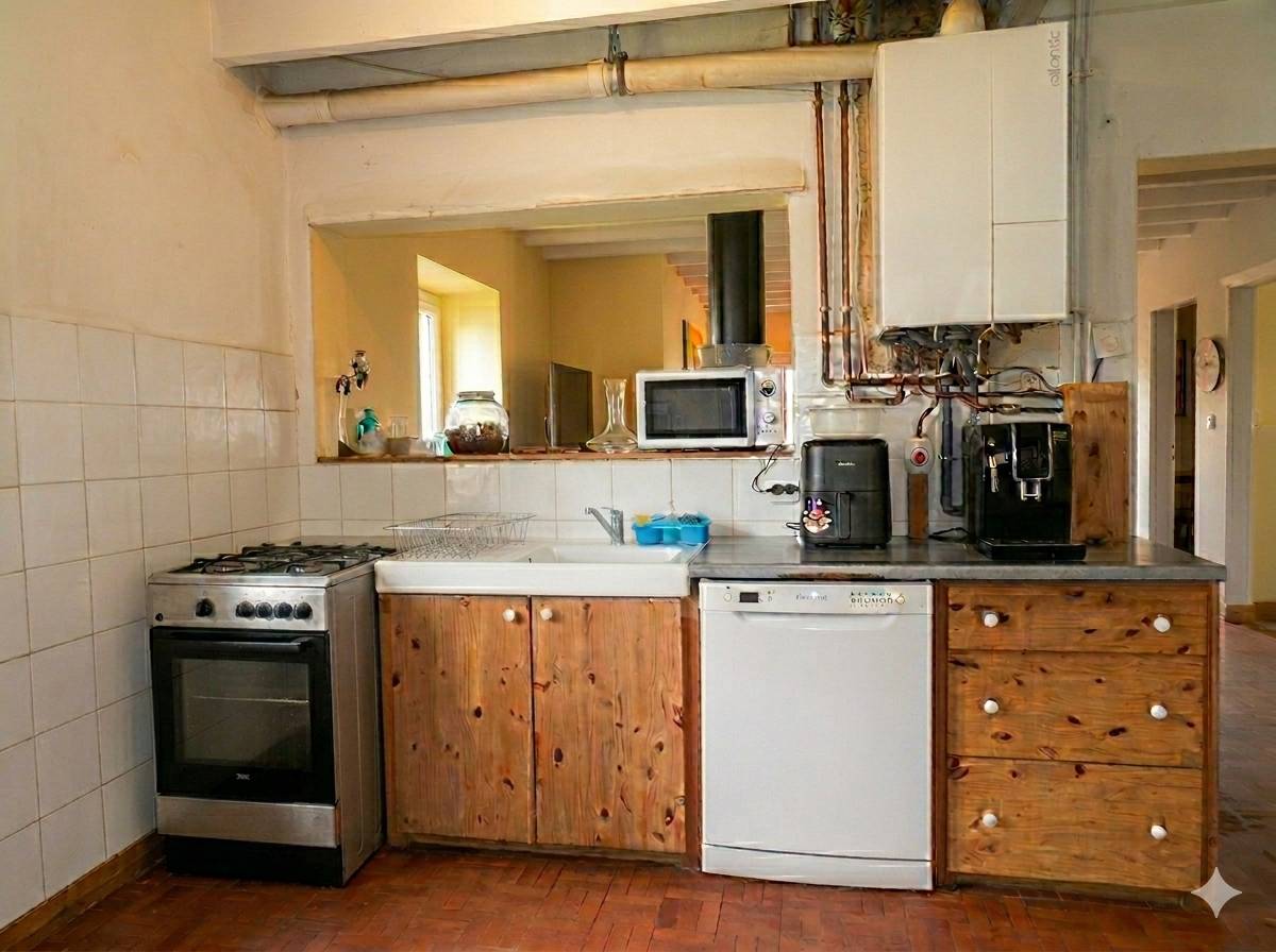 Hippisch vastgoed Koop Landes