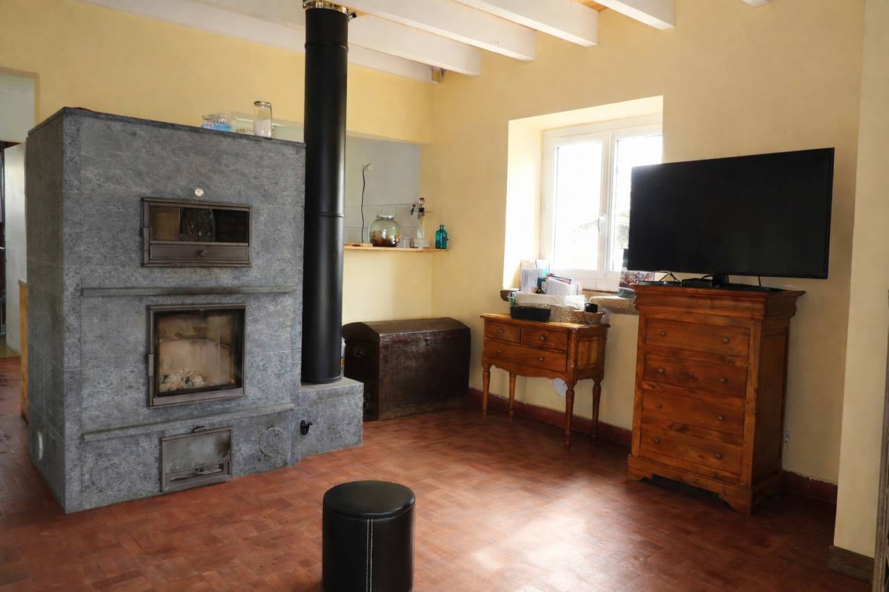 Hippisch vastgoed Koop Landes