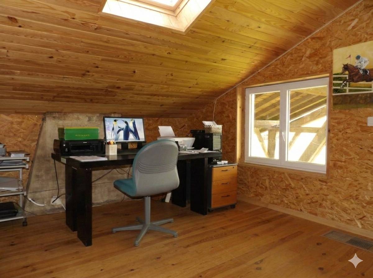 Hippisch vastgoed Koop Landes