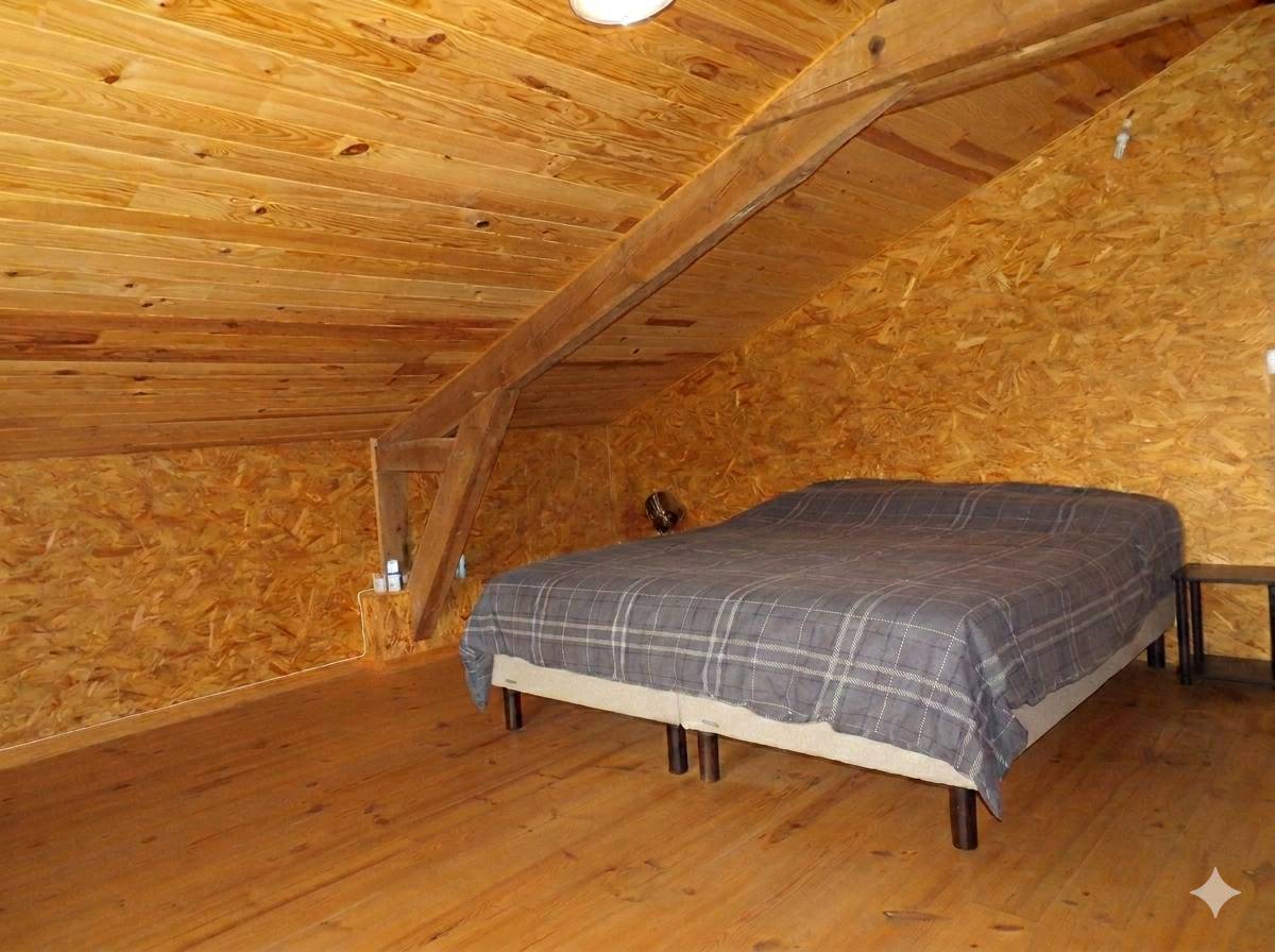 Hippisch vastgoed Koop Landes