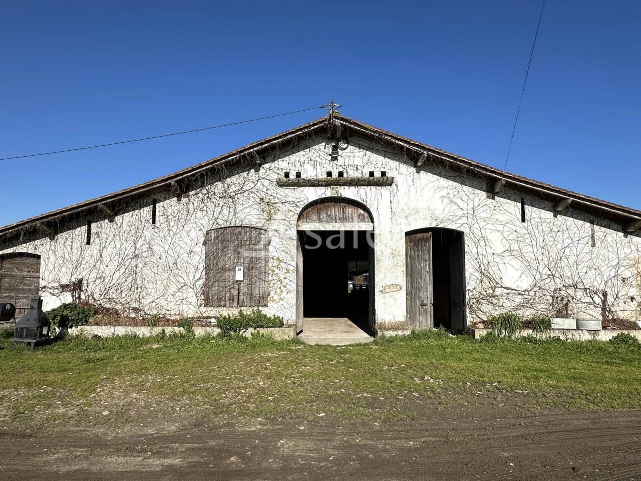 Hippisch vastgoed Koop Dordogne