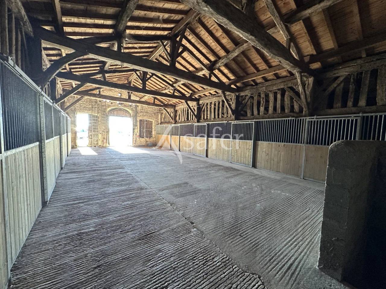 Hippisch vastgoed Koop Dordogne