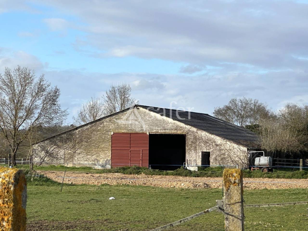 Hippisch vastgoed Koop Dordogne