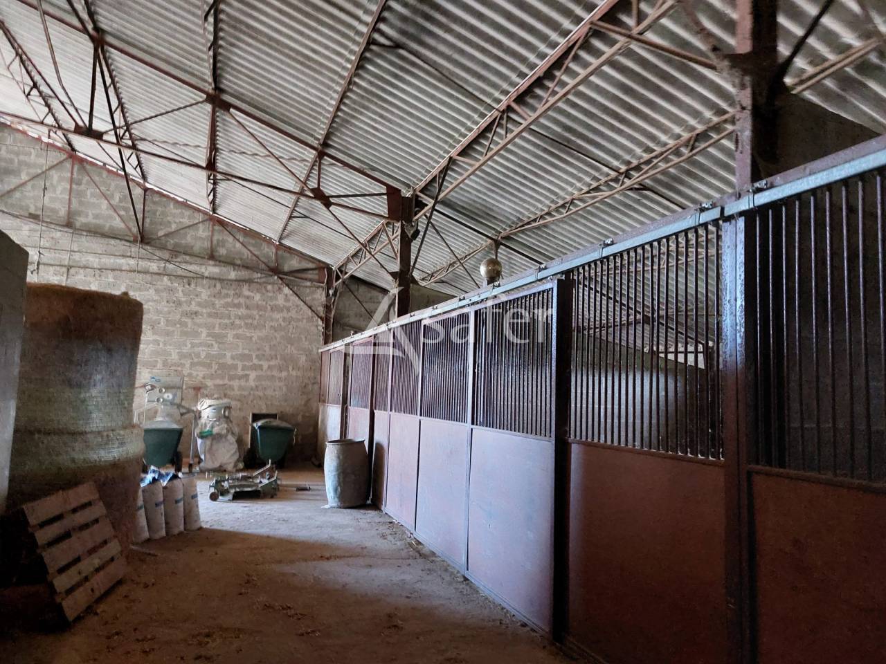 Hippisch vastgoed Koop Dordogne