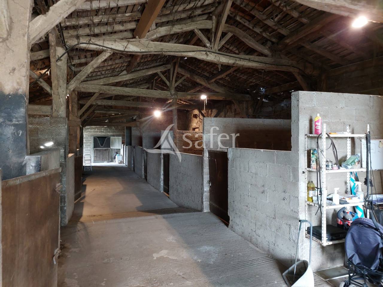 Hippisch vastgoed Koop Dordogne