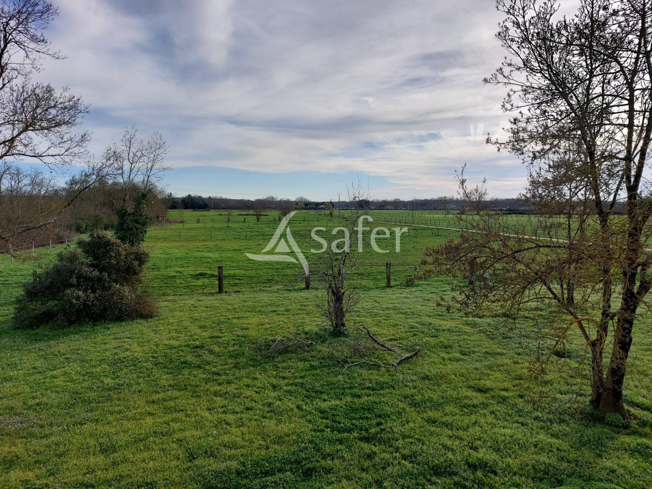 Hippisch vastgoed Koop Dordogne