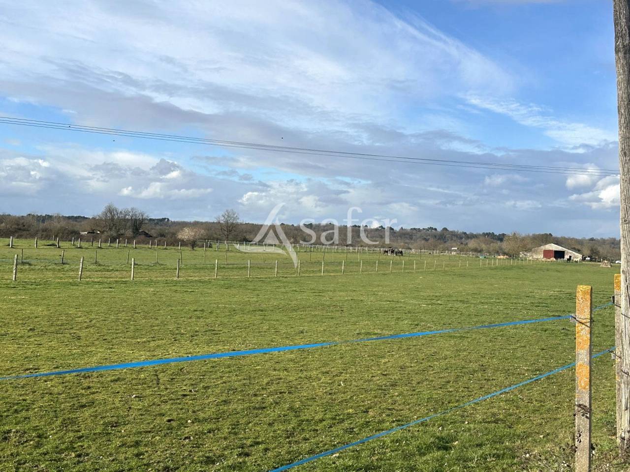 Hippisch vastgoed Koop Dordogne