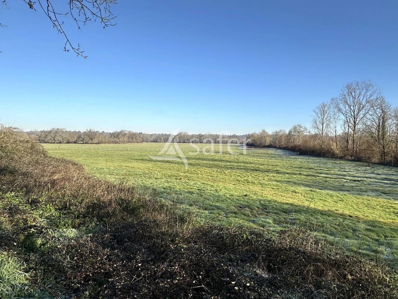 Hippisch vastgoed Koop Dordogne