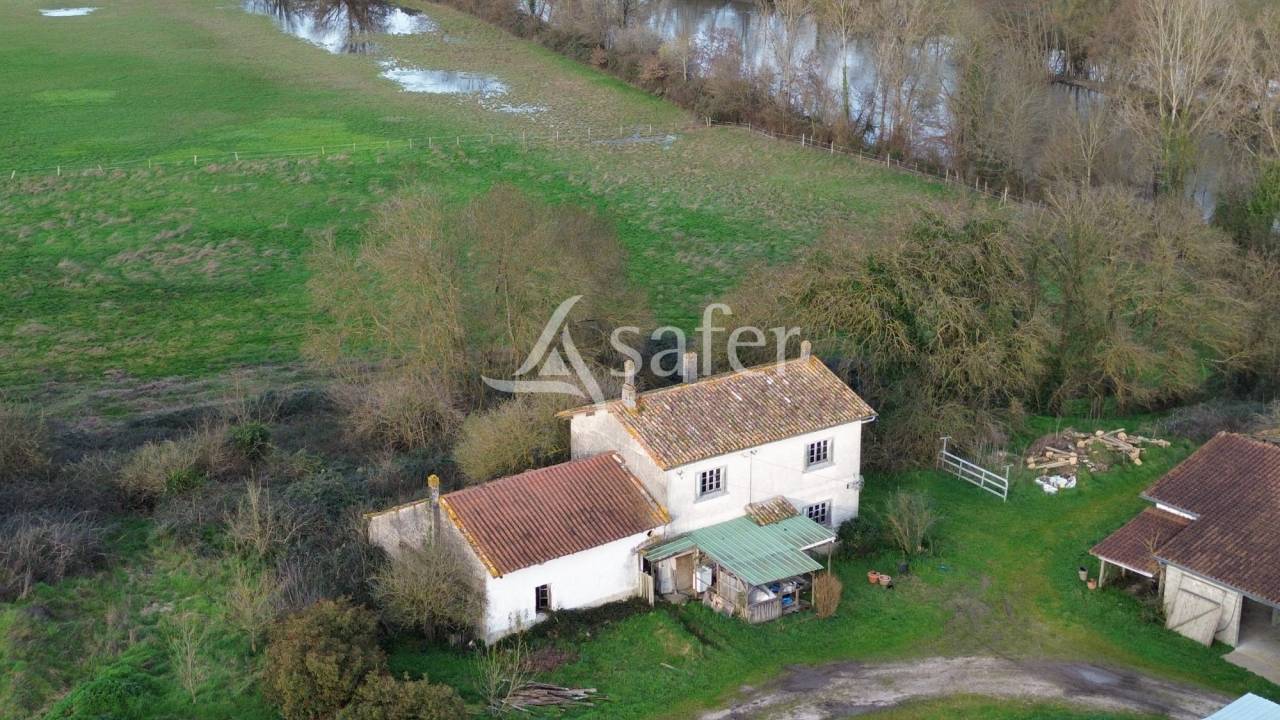 Hippisch vastgoed Koop Dordogne