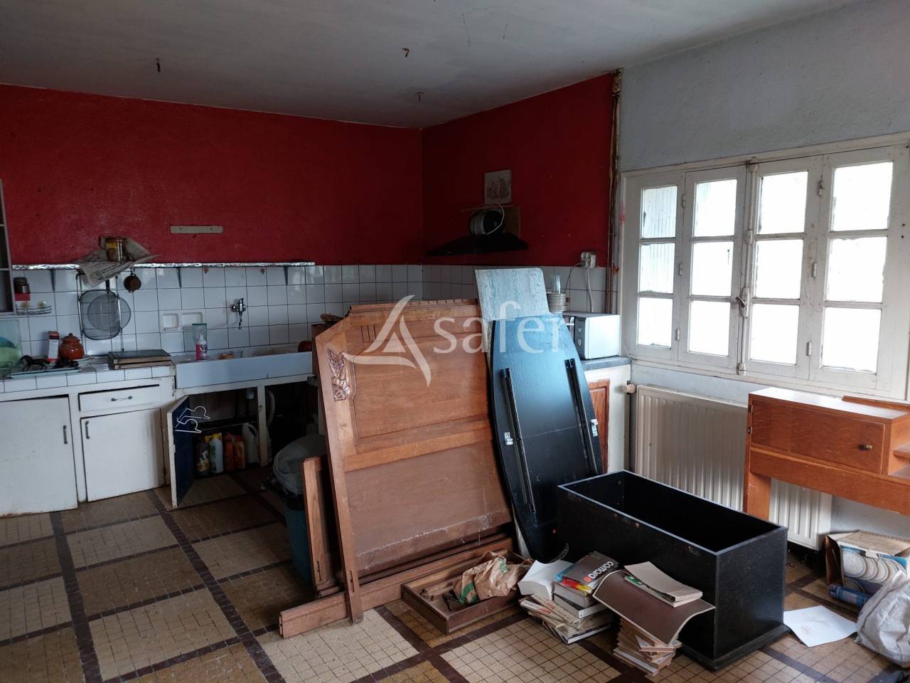 Hippisch vastgoed Koop Dordogne