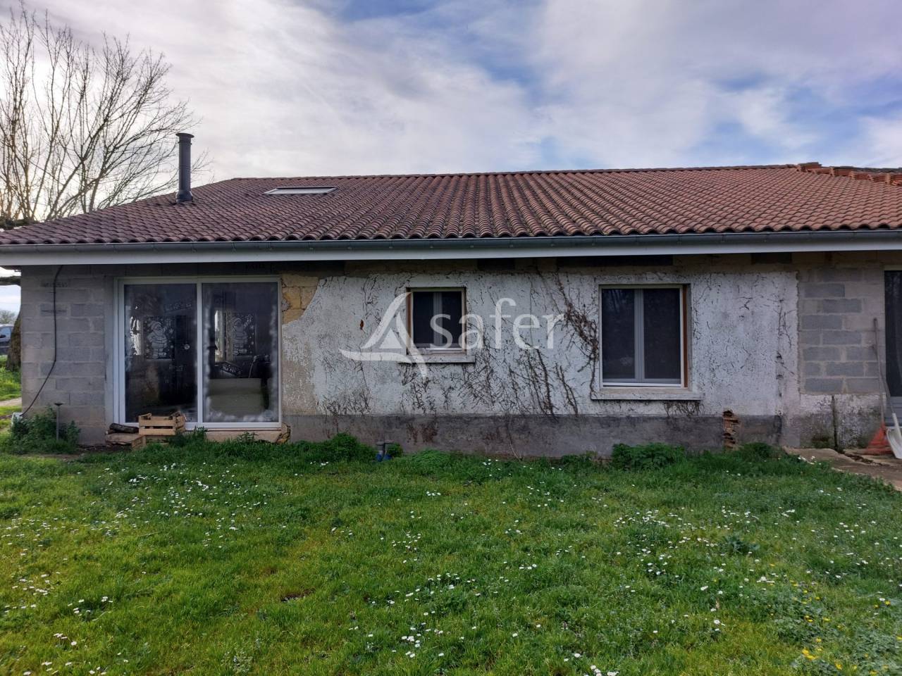 Hippisch vastgoed Koop Dordogne