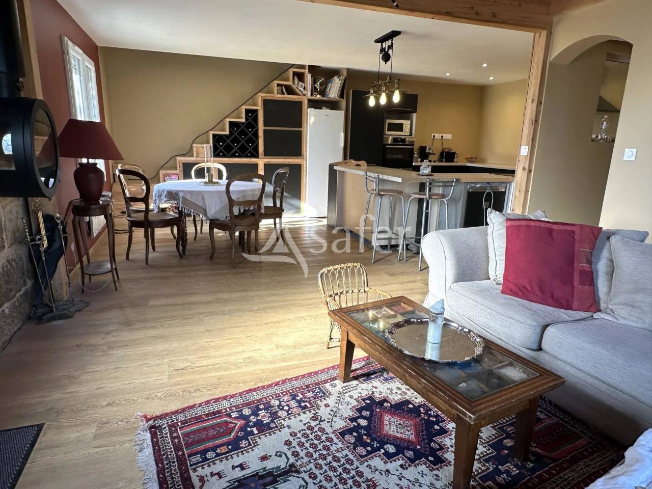 Hippisch vastgoed Koop Dordogne