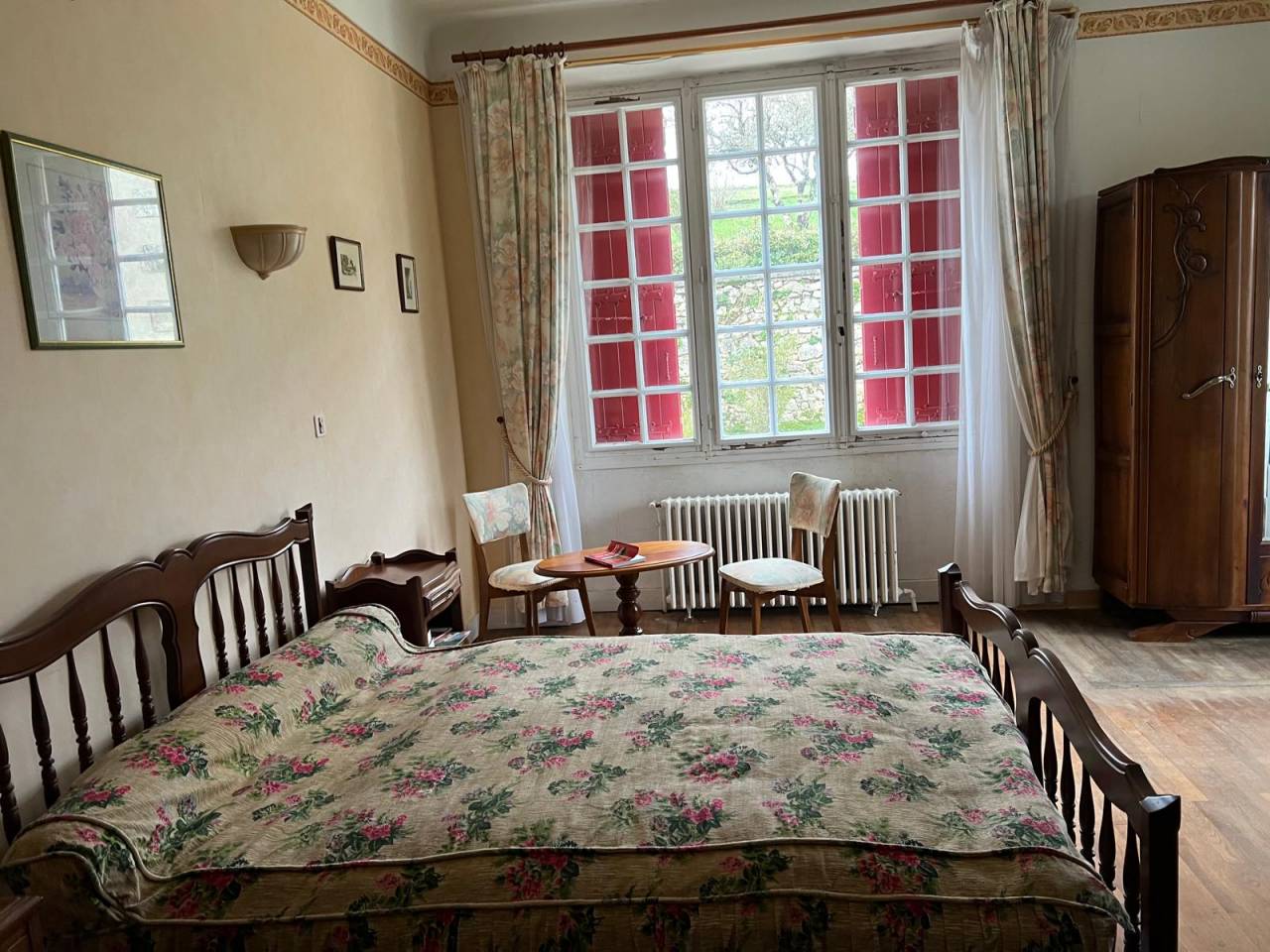 Hippisch vastgoed Koop Dordogne