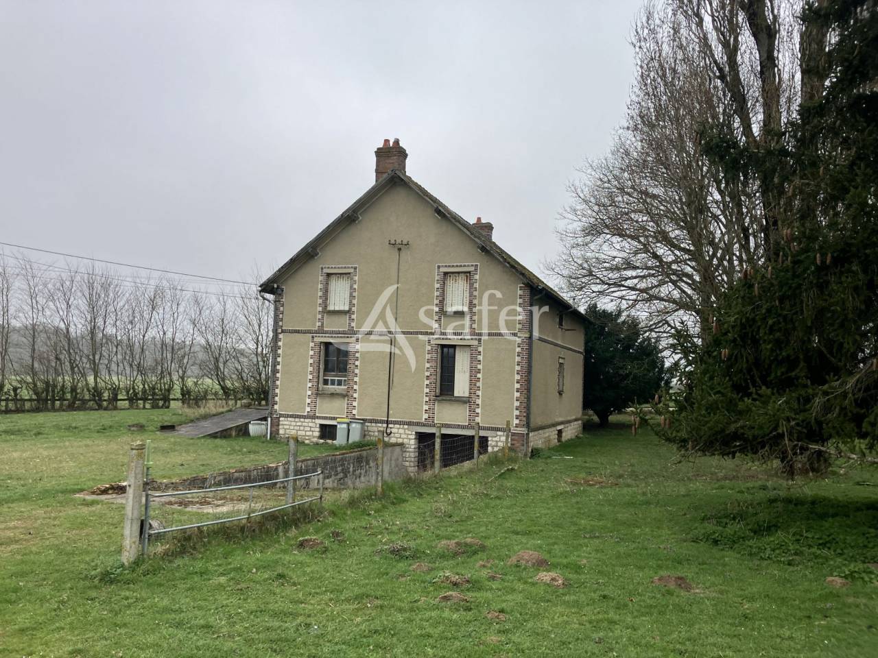 Landbouw bedrijf Koop Yonne