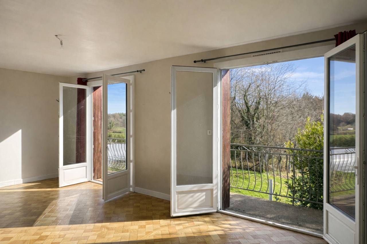 Hippisch vastgoed Koop Corr&egrave;ze