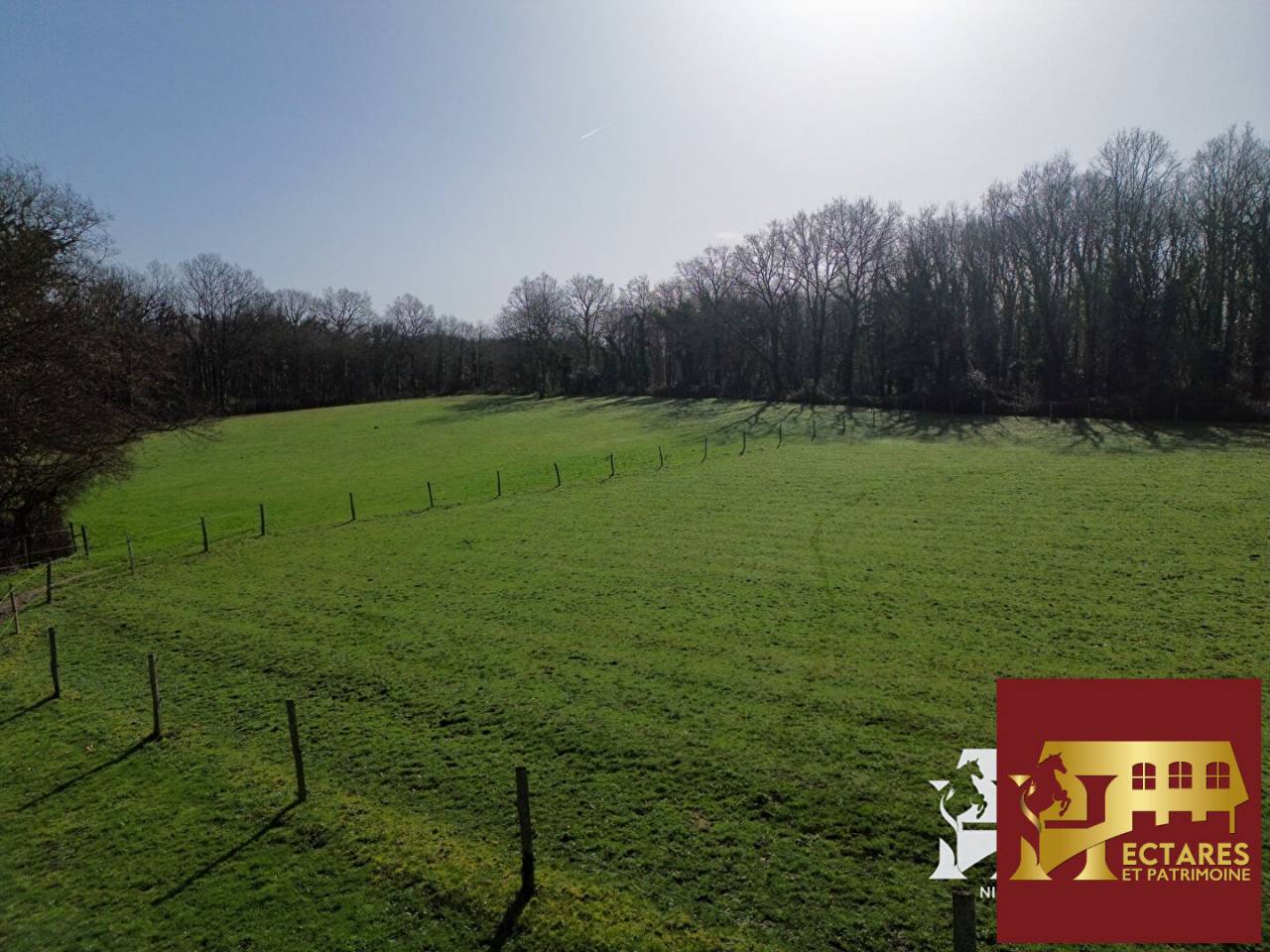 Hippisch vastgoed Koop Loire-Atlantique