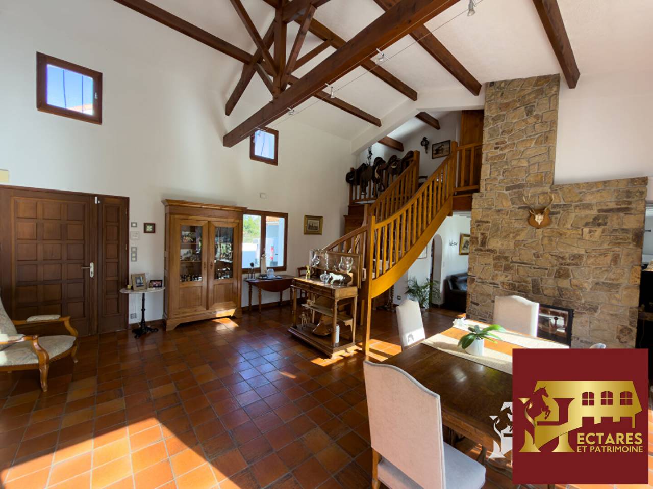 Hippisch vastgoed Koop Loire-Atlantique