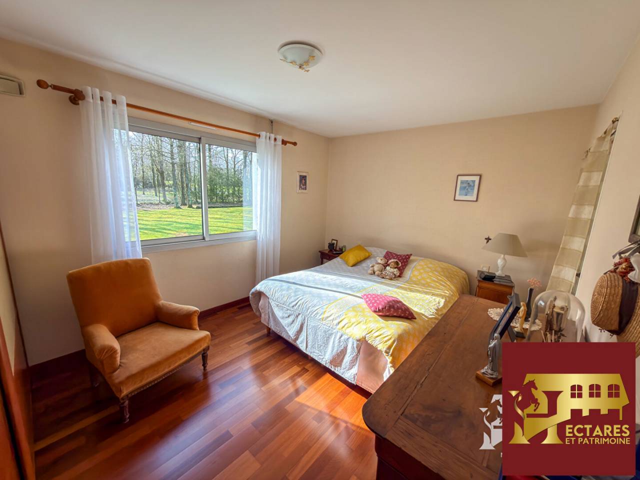 Hippisch vastgoed Koop Loire-Atlantique