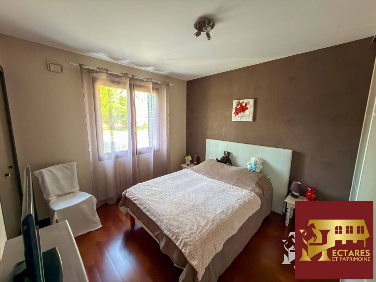 Hippisch vastgoed Koop Loire-Atlantique