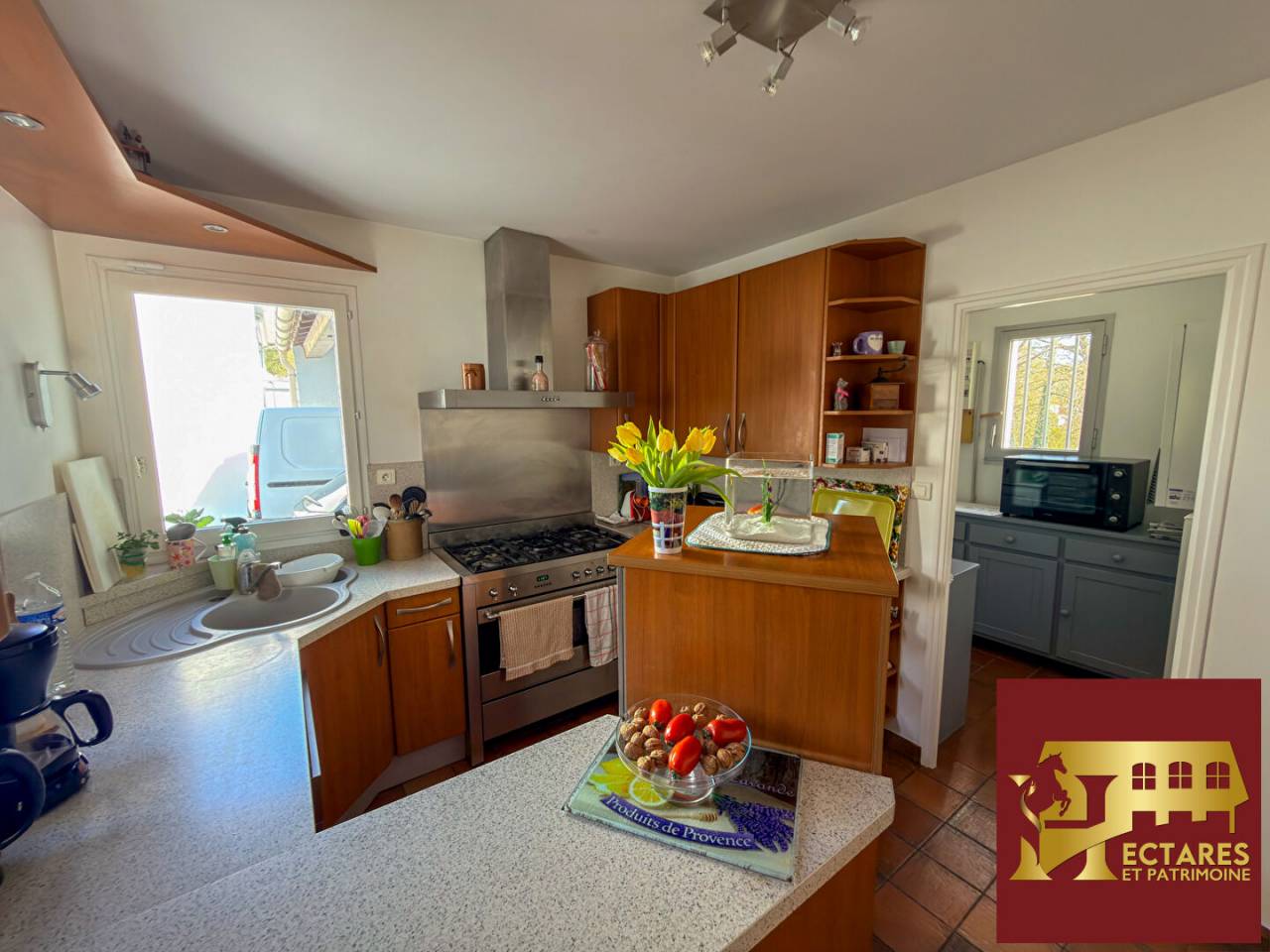 Hippisch vastgoed Koop Loire-Atlantique