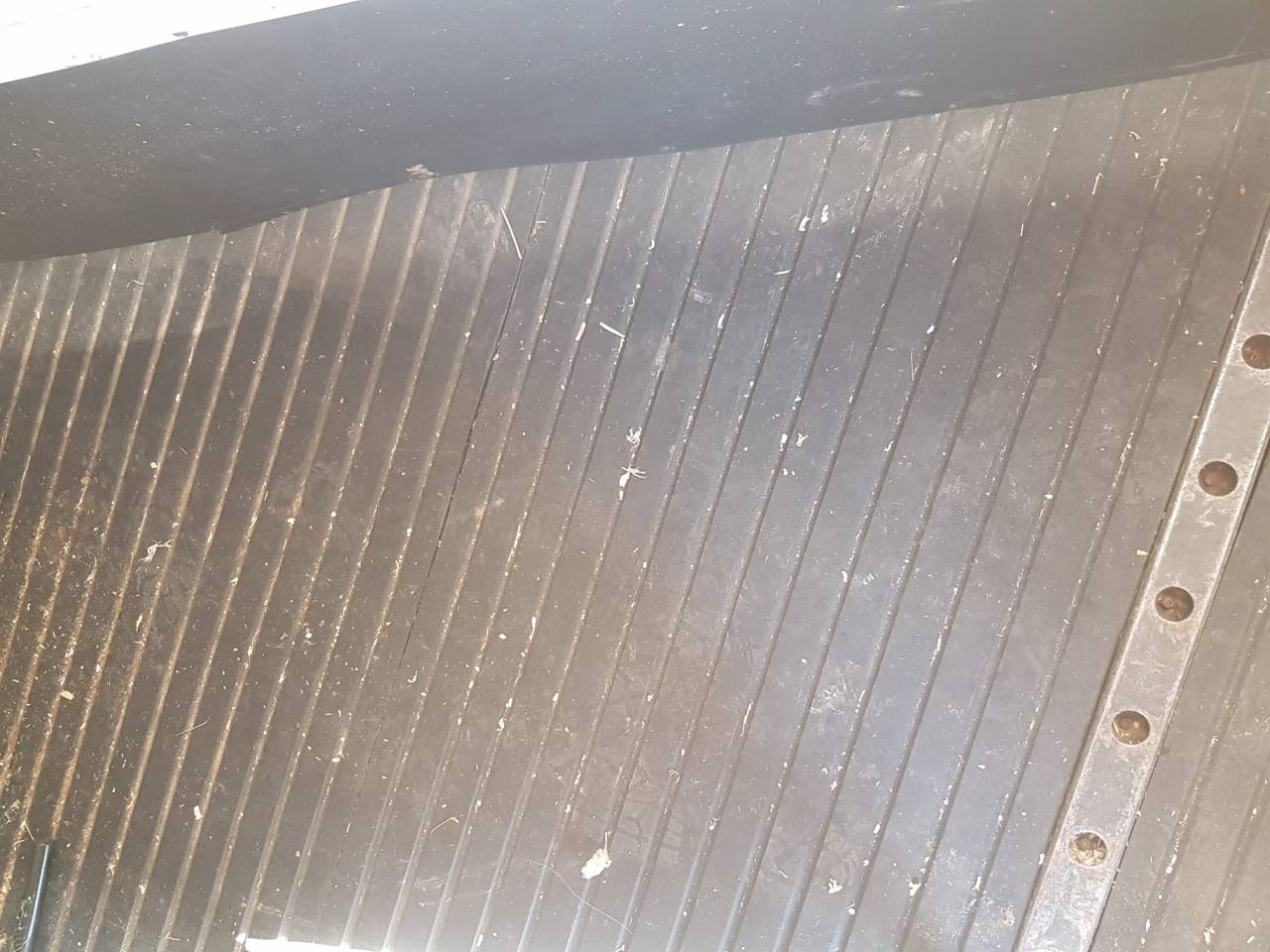 Zware paardenvrachtwagen (groot rijbewijs) Renault middlum 2006 Tweedehands