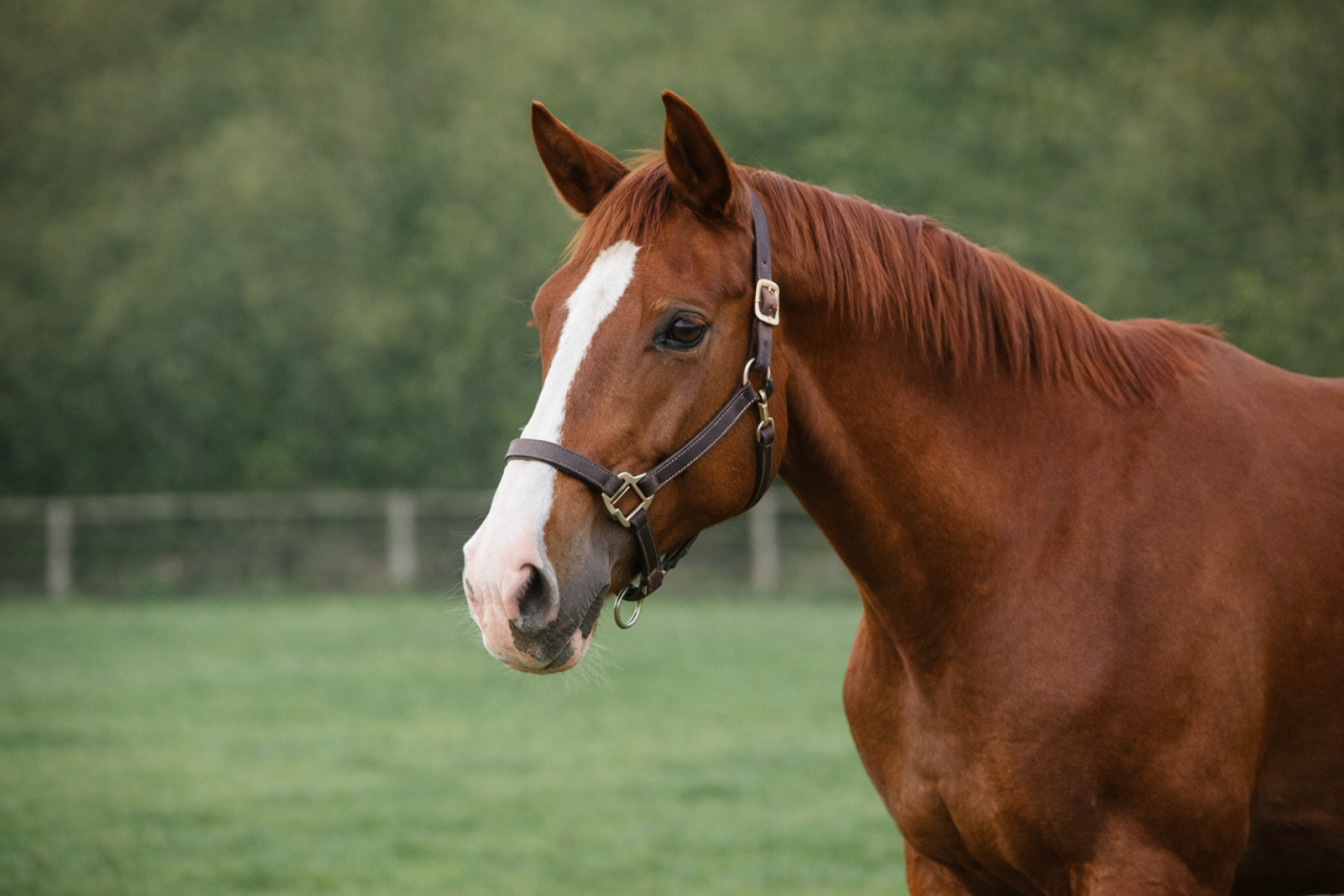 Ruin Belgisch sportpaard Te koop 2021 Vos