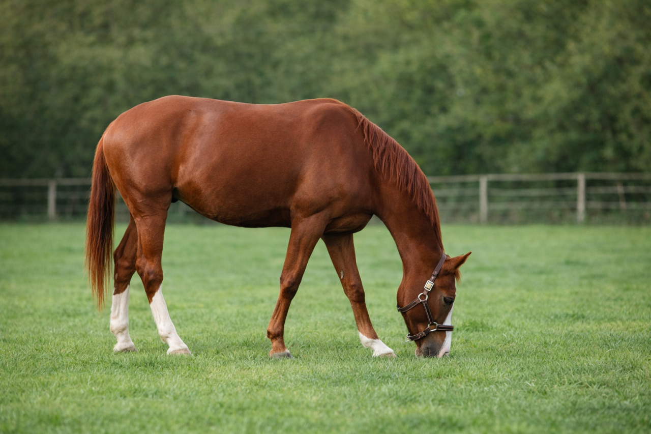 Ruin Belgisch sportpaard Te koop 2021 Vos