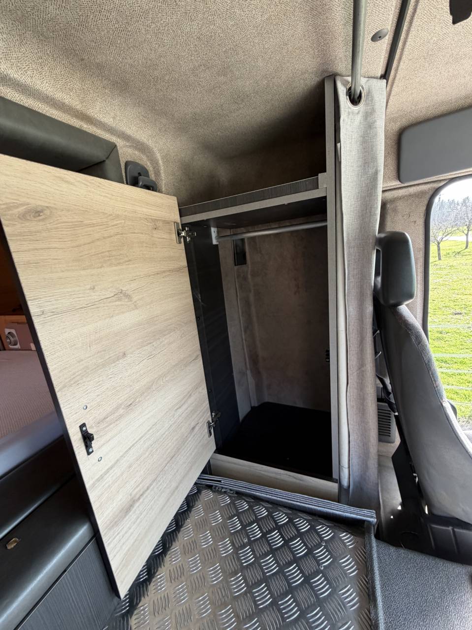 Zware paardenvrachtwagen (groot rijbewijs) Renault  2001 Tweedehands