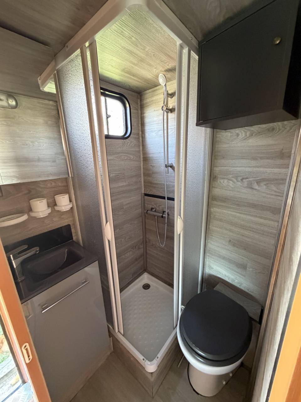 Zware paardenvrachtwagen (groot rijbewijs) Renault  2001 Tweedehands