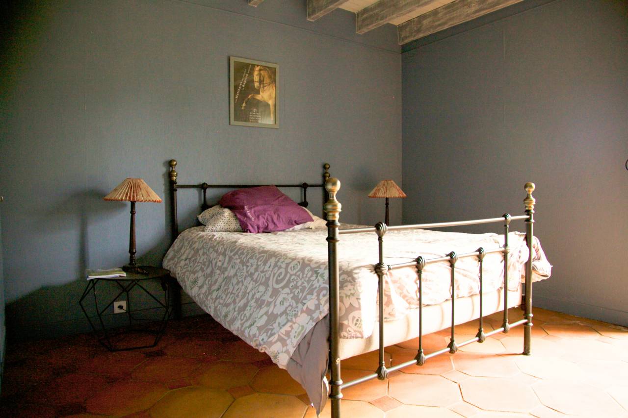 Hippisch vastgoed Koop Gironde