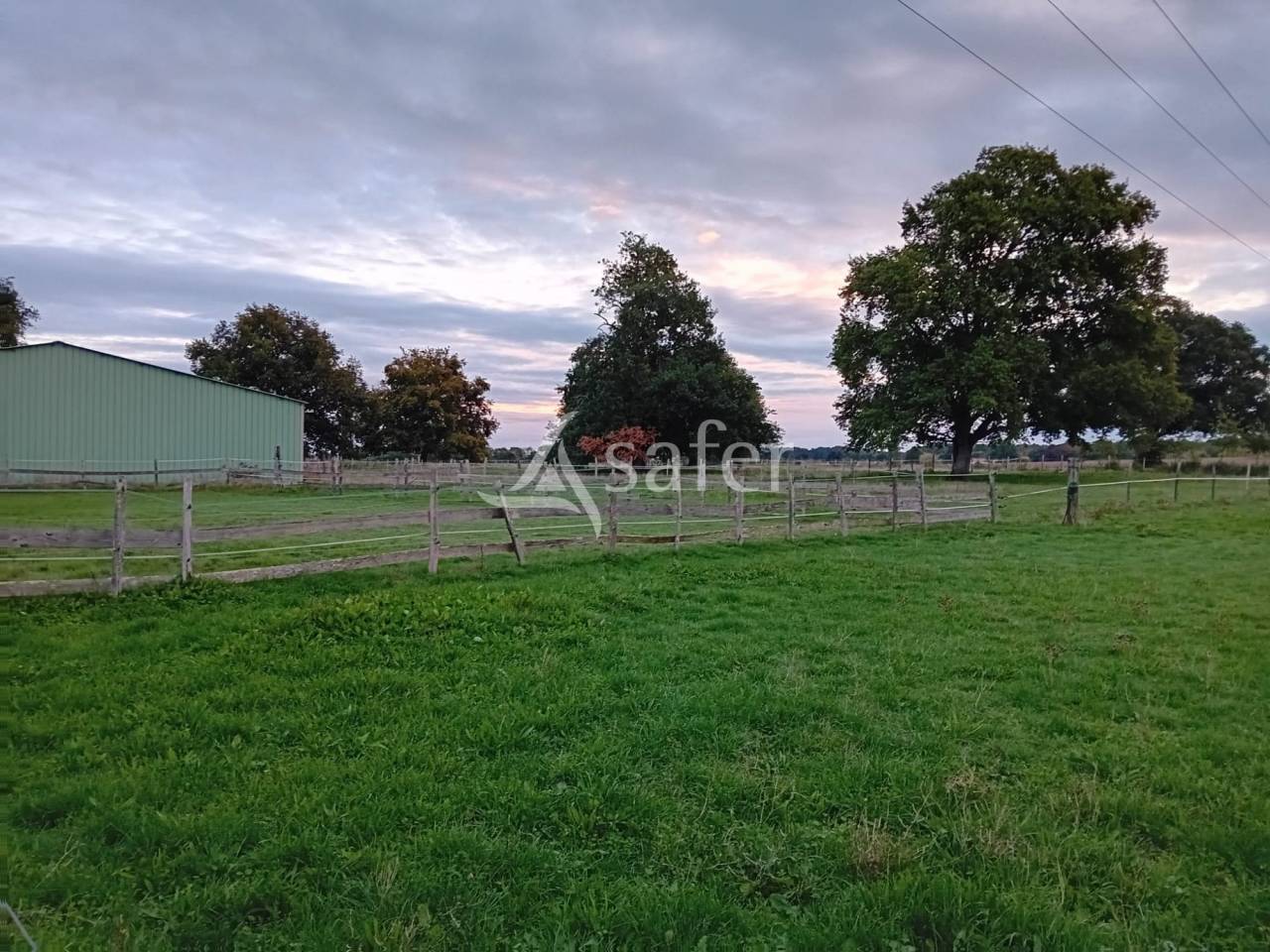Hippisch vastgoed Koop Charente-Maritime