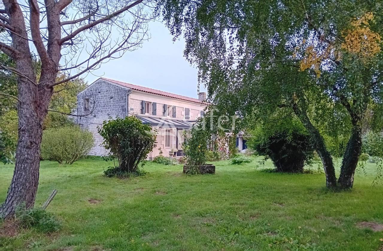 Hippisch vastgoed Koop Charente-Maritime