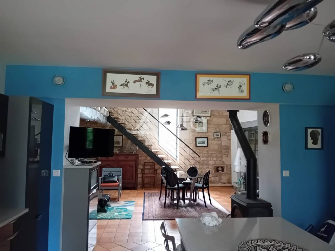 Hippisch vastgoed Koop Charente-Maritime