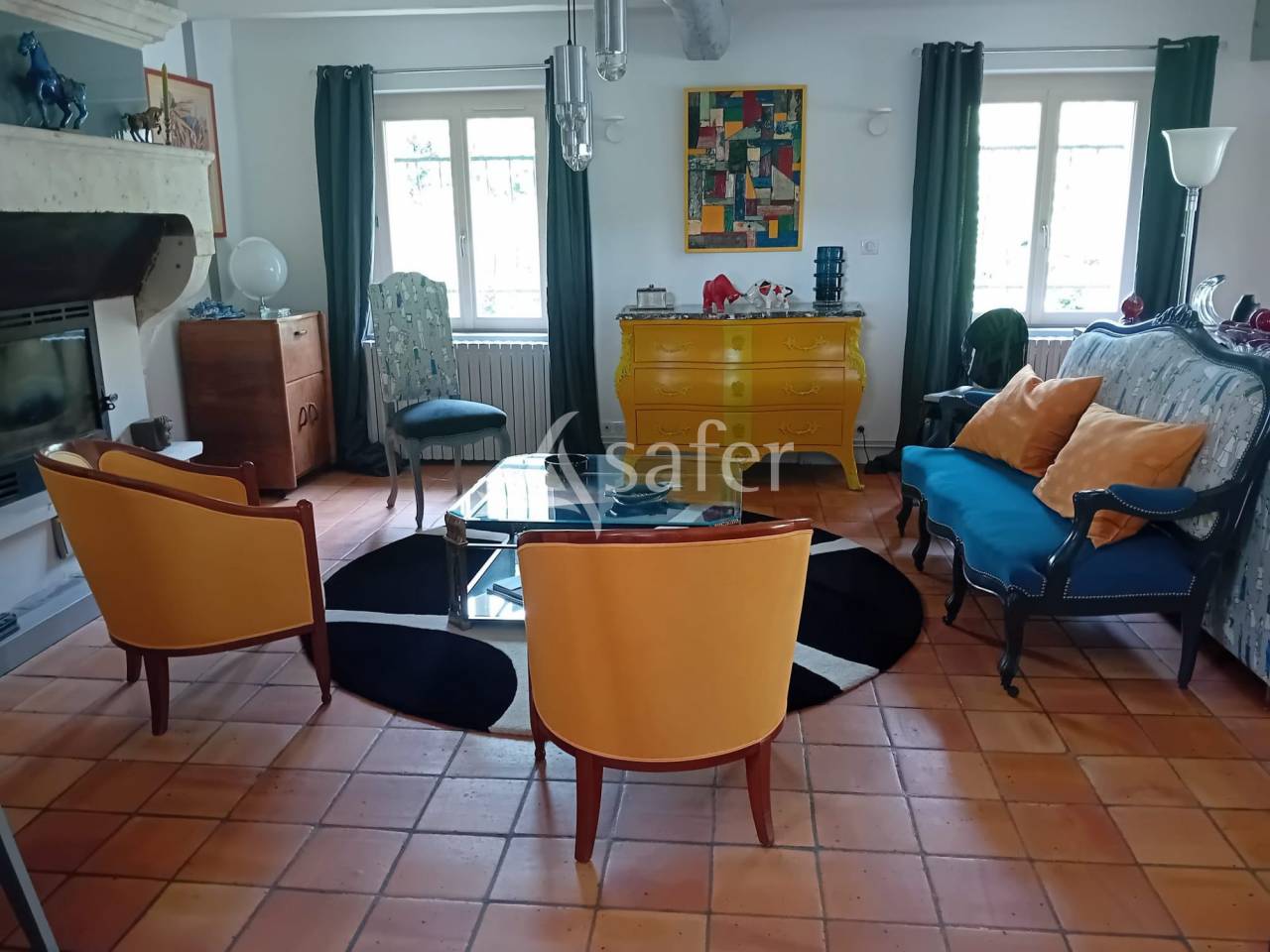 Hippisch vastgoed Koop Charente-Maritime